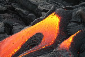 Lava-Icon