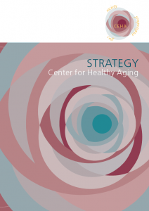 CEHA strategy cover