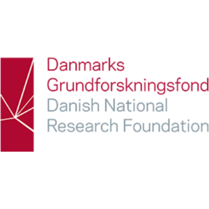 Danish National Research Foundation logo