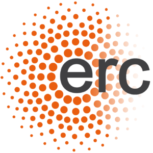 European Research Council logo