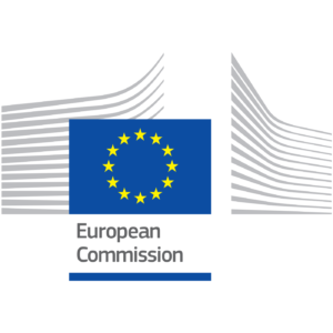 Horizon Europe, EU Commission logo
