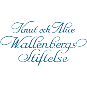 Knut och Alice Wallenberg logo