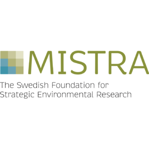 Mistra logo
