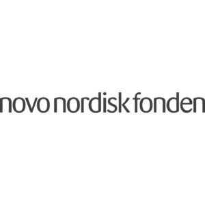 Novo Nordisk Foundation logo