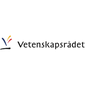 Vetenskapsrådet logo