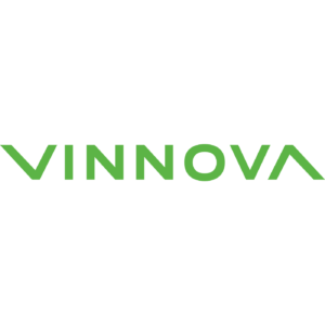 Vinnova logo