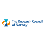 The Research Council of Norway logo